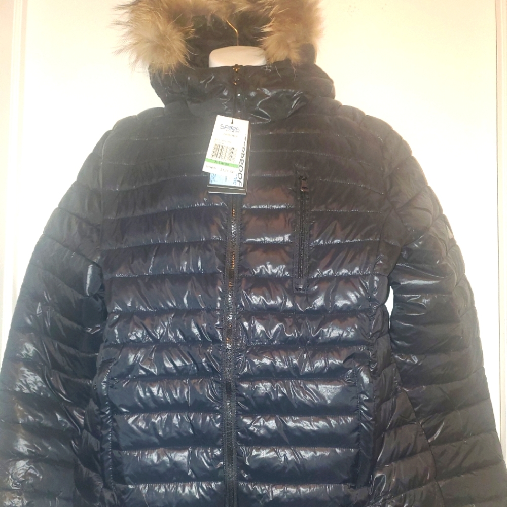 Spire Outwear Womens XL